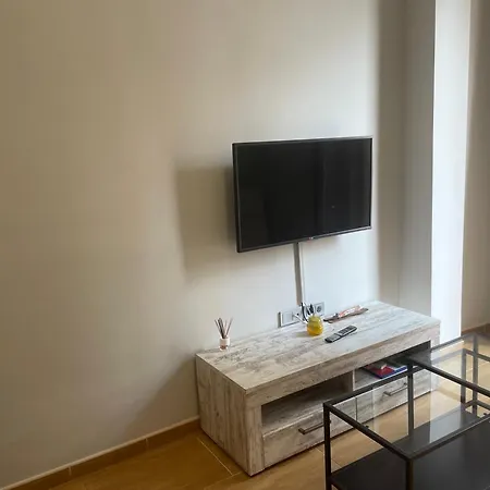 Centro Con Garaje Incluido Apartment Huelva