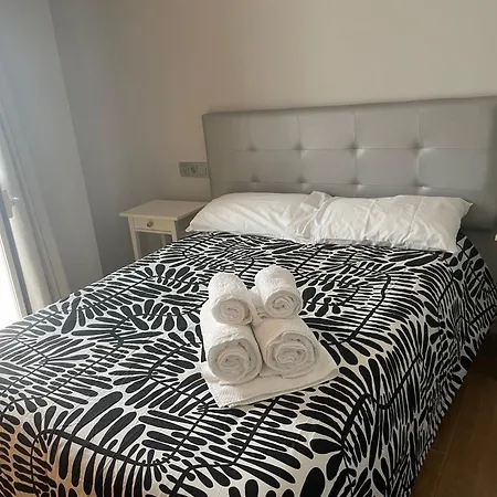 Centro Con Garaje Incluido Apartment *