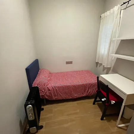 Apartment Centro Con Garaje Incluido Huelva