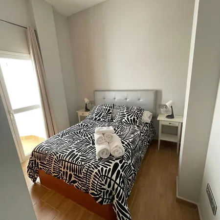 Centro Con Garaje Incluido Huelva
