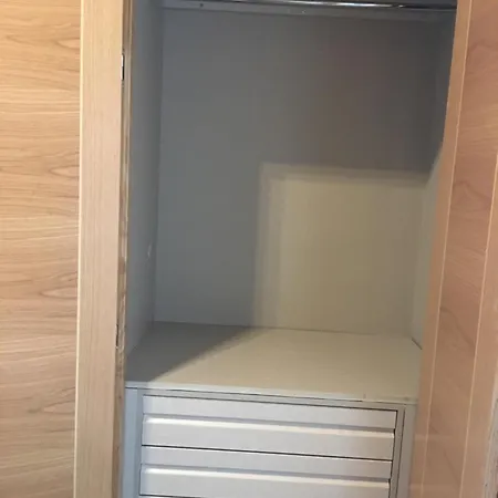 Centro Con Garaje Incluido Apartment