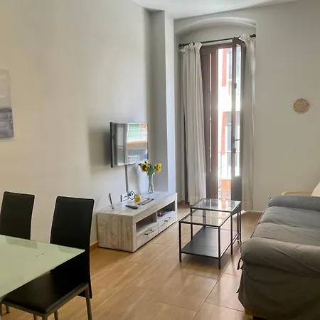 Apartment Centro Con Garaje Incluido Huelva