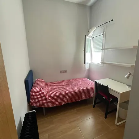 Centro Con Garaje Incluido Apartment *